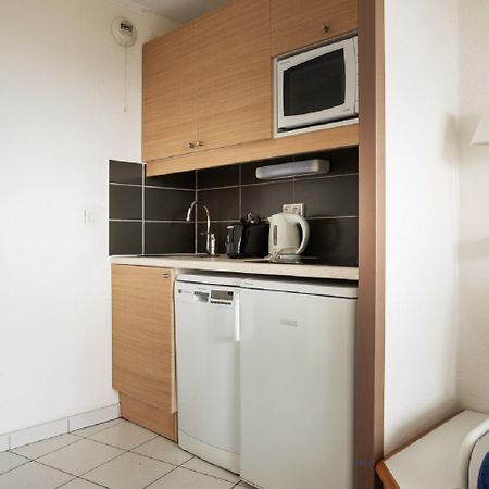 Residence Port Bourgenay - Maeva Home Talmont-Saint-Hilaire Екстериор снимка