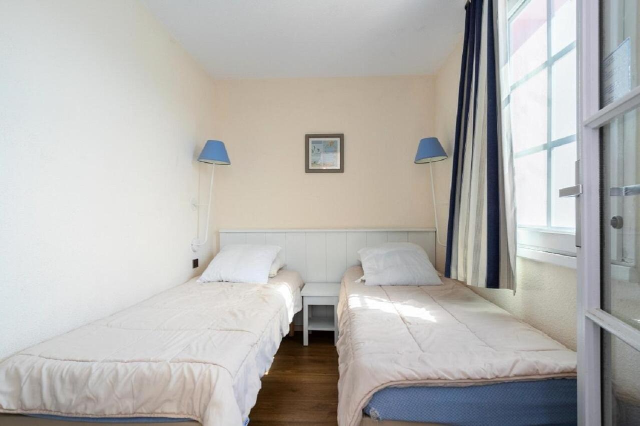 Residence Port Bourgenay - Maeva Home Talmont-Saint-Hilaire Екстериор снимка