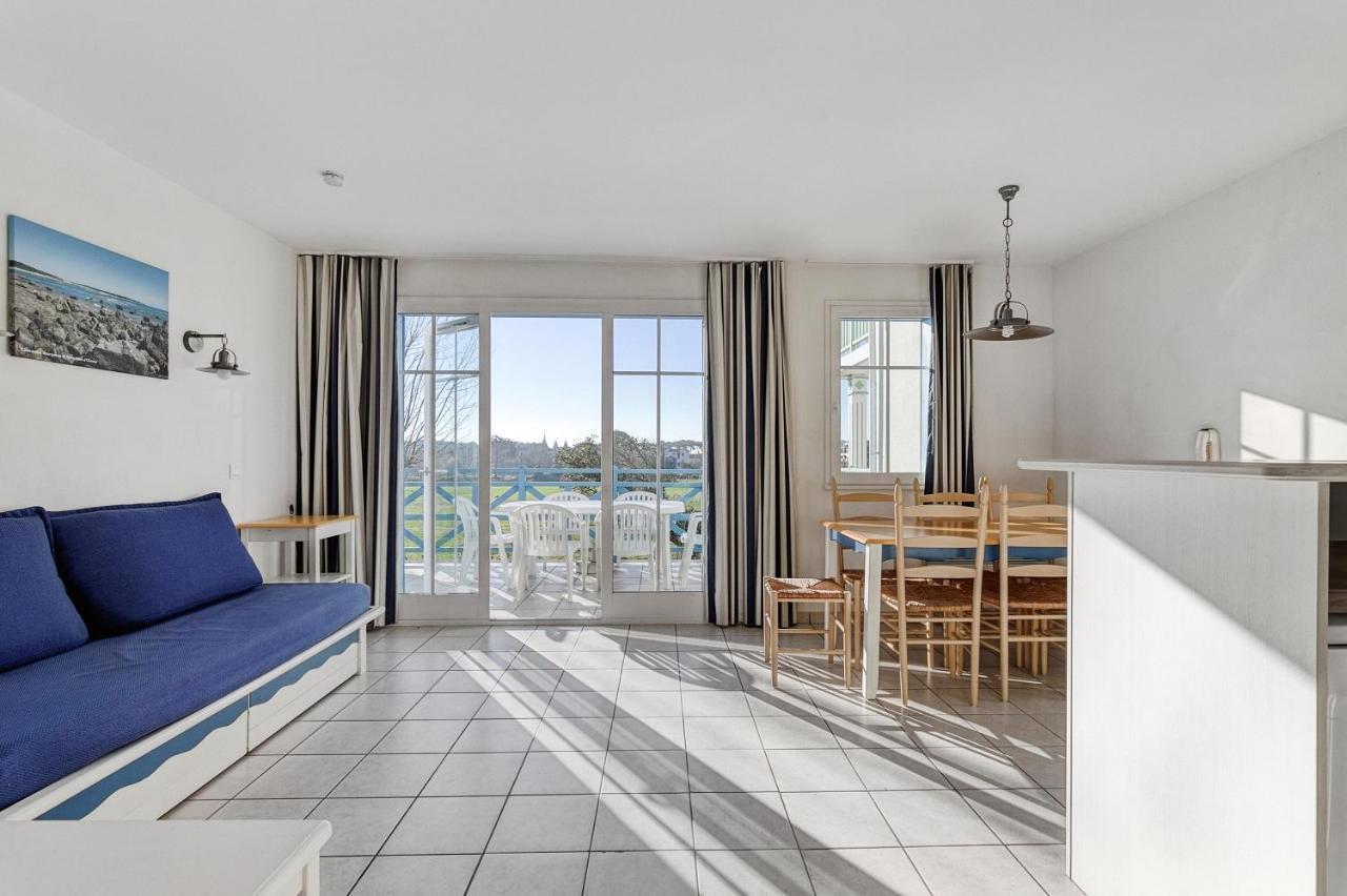 Residence Port Bourgenay - Maeva Home Talmont-Saint-Hilaire Екстериор снимка