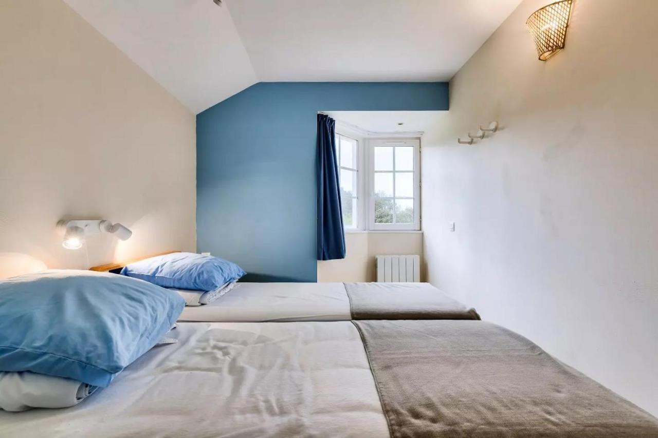 Residence Port Bourgenay - Maeva Home Talmont-Saint-Hilaire Екстериор снимка