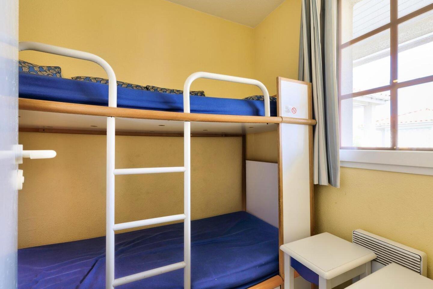 Residence Port Bourgenay - Maeva Home Talmont-Saint-Hilaire Екстериор снимка
