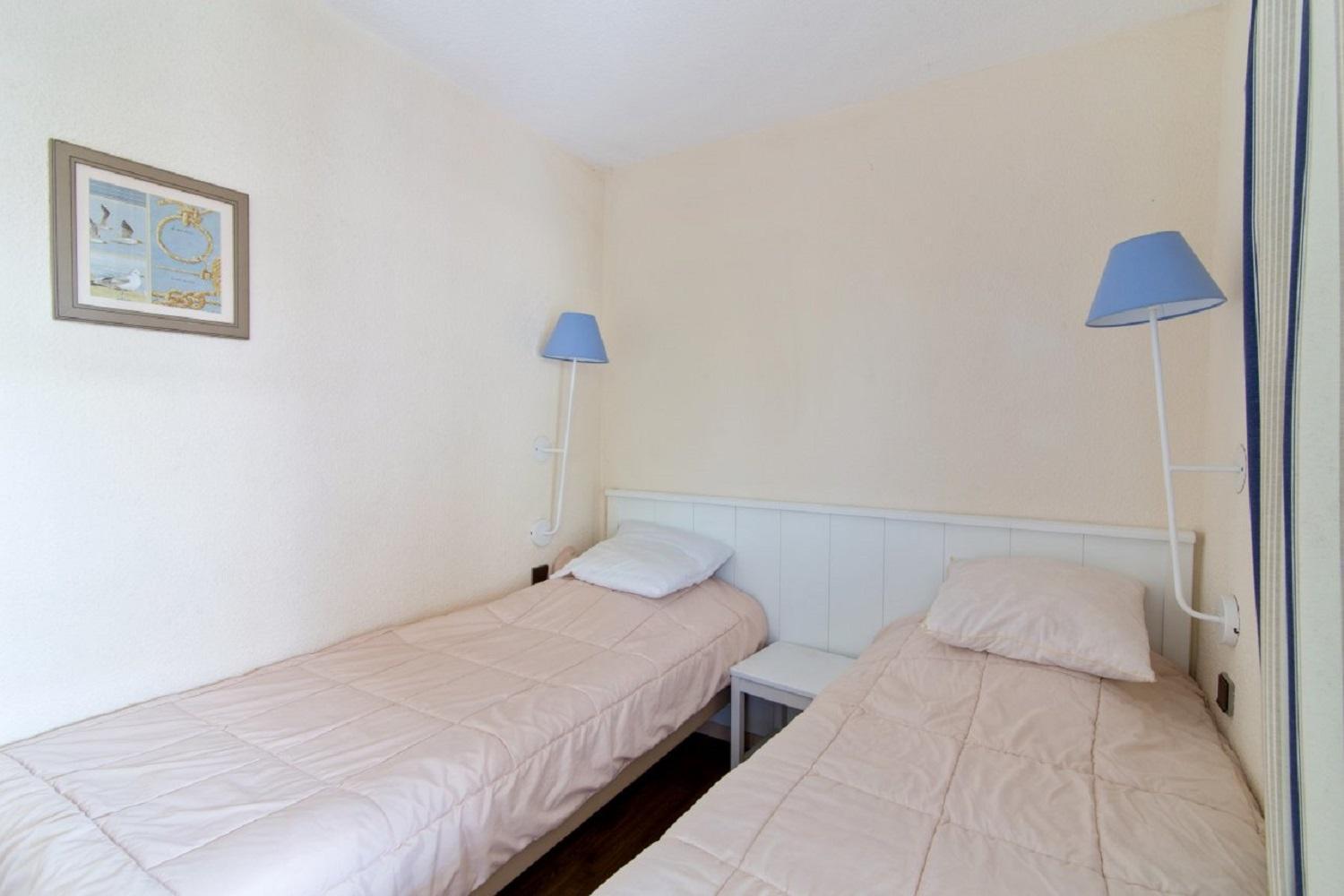 Residence Port Bourgenay - Maeva Home Talmont-Saint-Hilaire Стая снимка