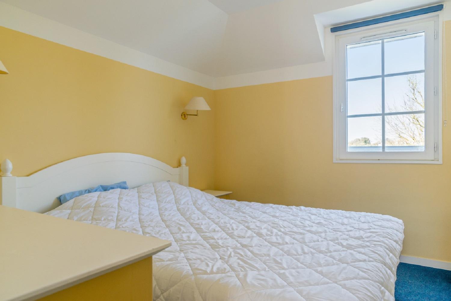 Residence Port Bourgenay - Maeva Home Talmont-Saint-Hilaire Стая снимка