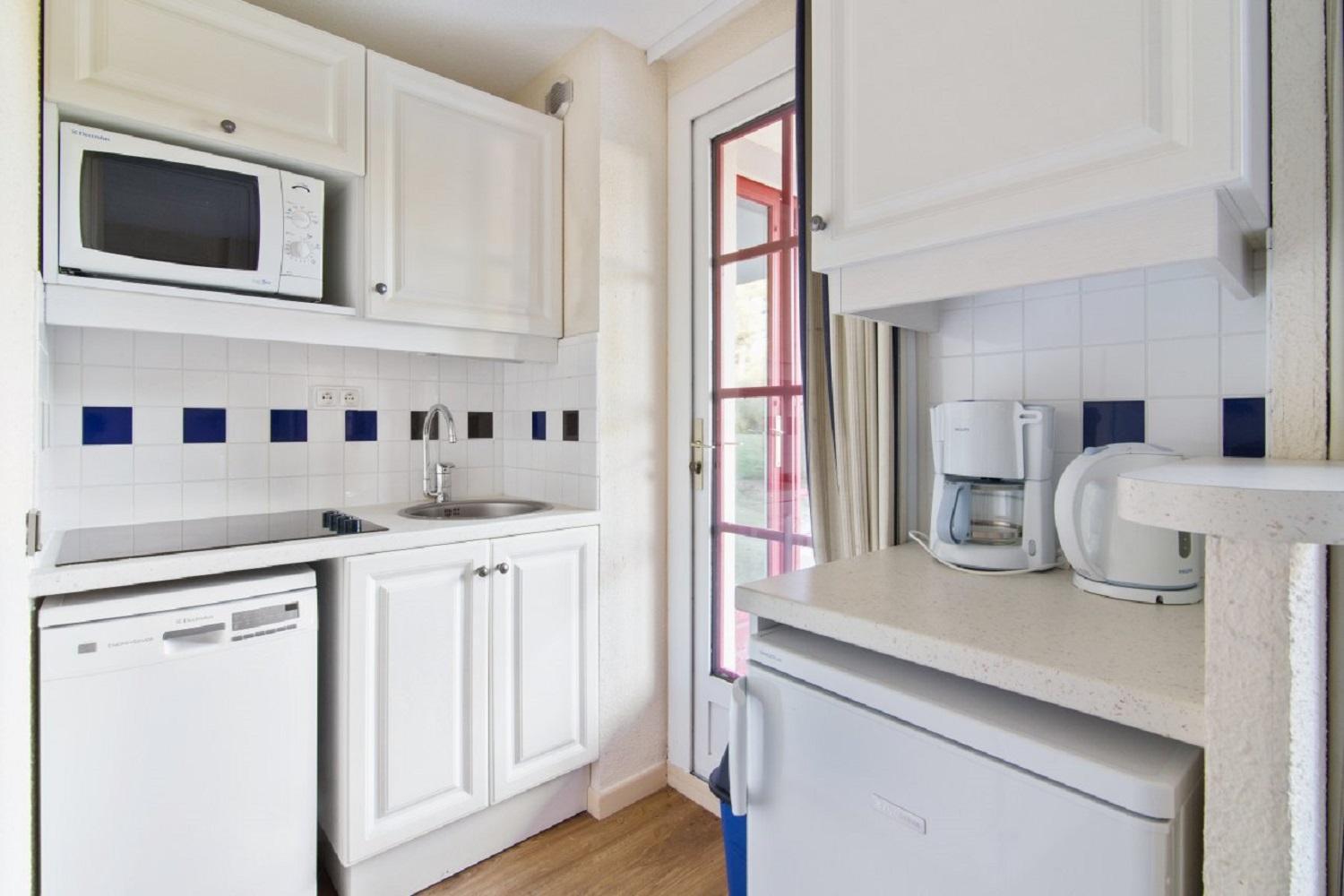 Residence Port Bourgenay - Maeva Home Talmont-Saint-Hilaire Стая снимка