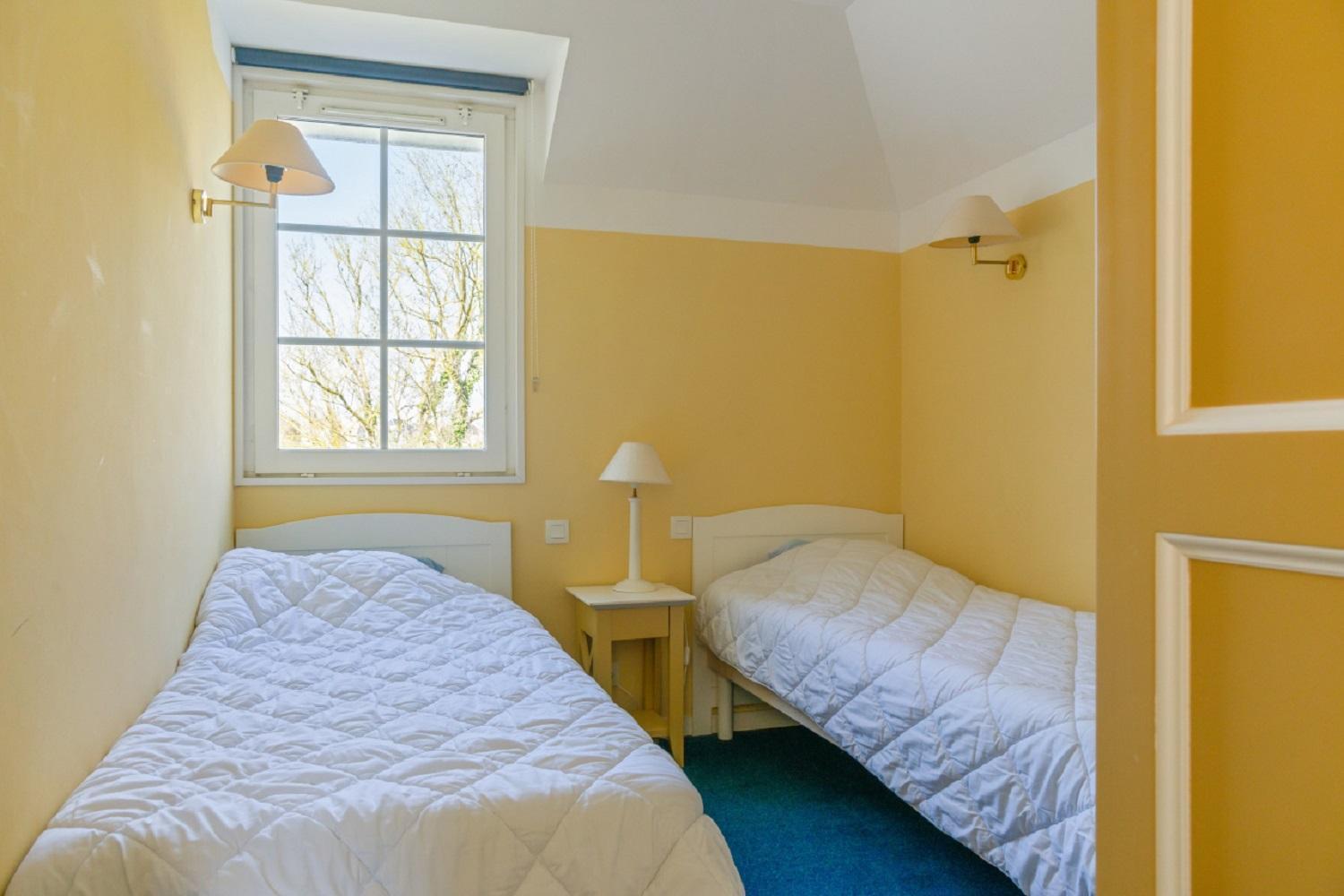 Residence Port Bourgenay - Maeva Home Talmont-Saint-Hilaire Стая снимка