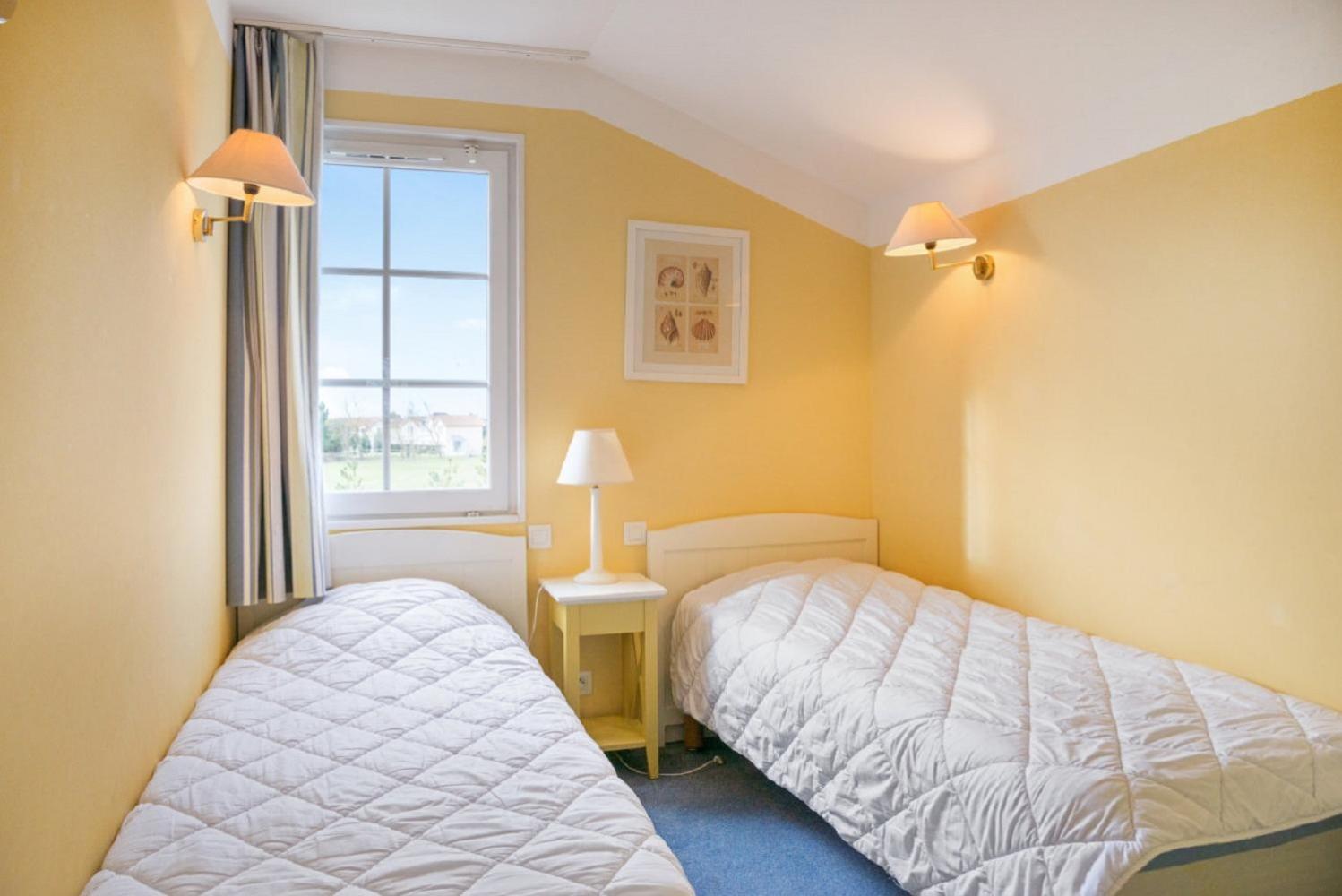 Residence Port Bourgenay - Maeva Home Talmont-Saint-Hilaire Стая снимка