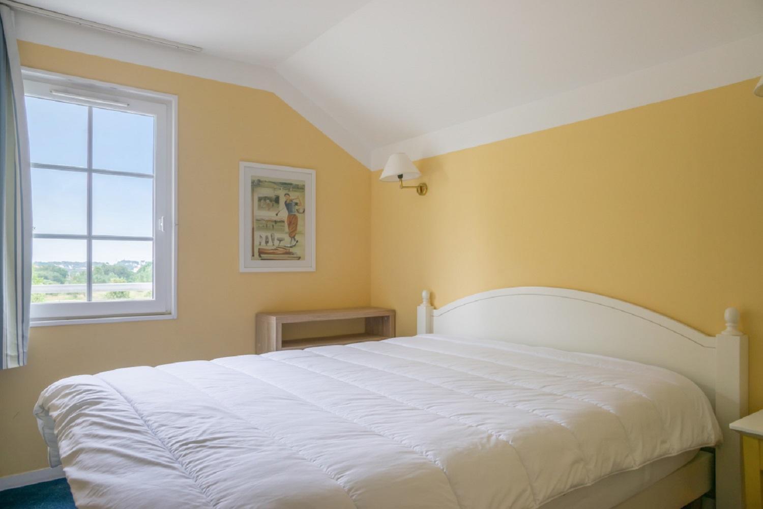 Residence Port Bourgenay - Maeva Home Talmont-Saint-Hilaire Стая снимка