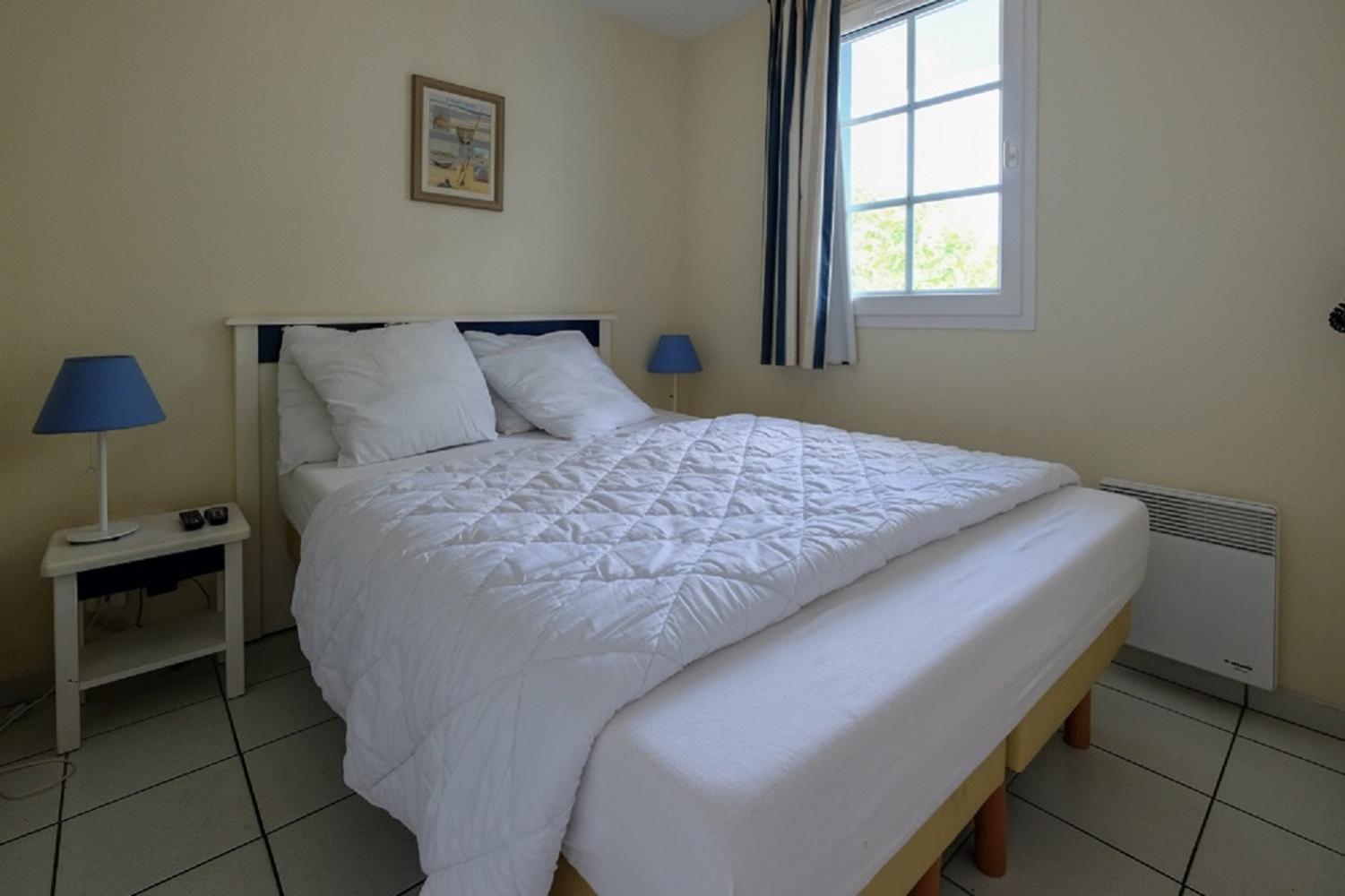 Residence Port Bourgenay - Maeva Home Talmont-Saint-Hilaire Стая снимка
