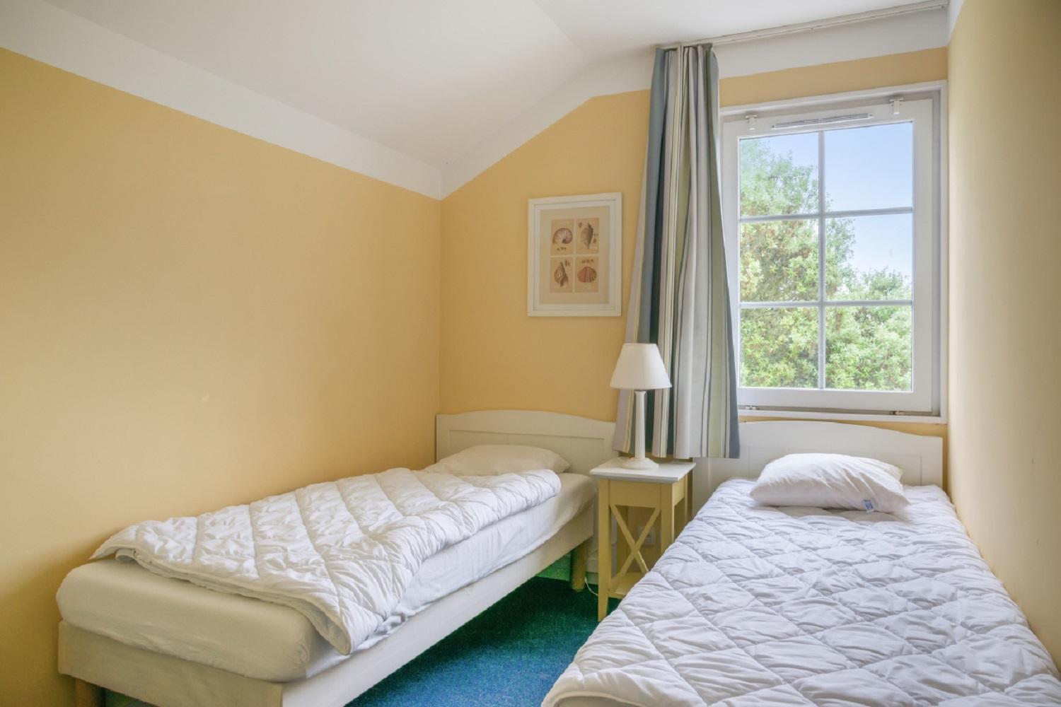 Residence Port Bourgenay - Maeva Home Talmont-Saint-Hilaire Стая снимка
