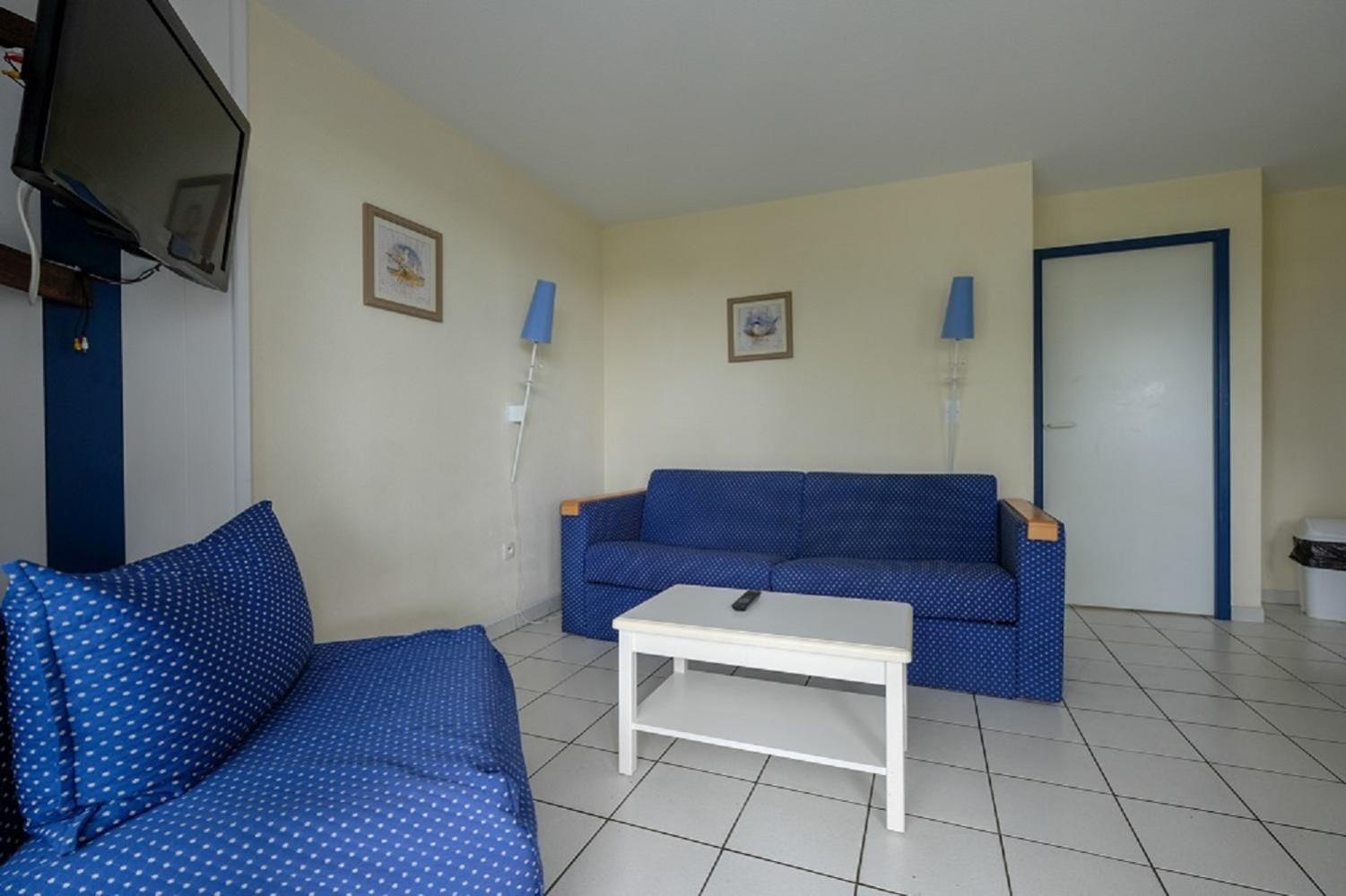 Residence Port Bourgenay - Maeva Home Talmont-Saint-Hilaire Стая снимка