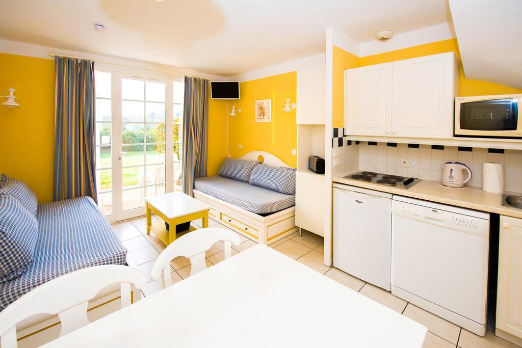 Residence Port Bourgenay - Maeva Home Talmont-Saint-Hilaire Екстериор снимка