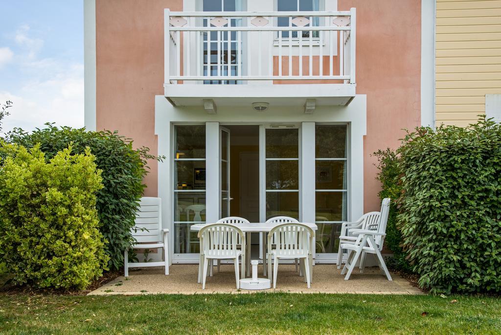 Residence Port Bourgenay - Maeva Home Talmont-Saint-Hilaire Екстериор снимка