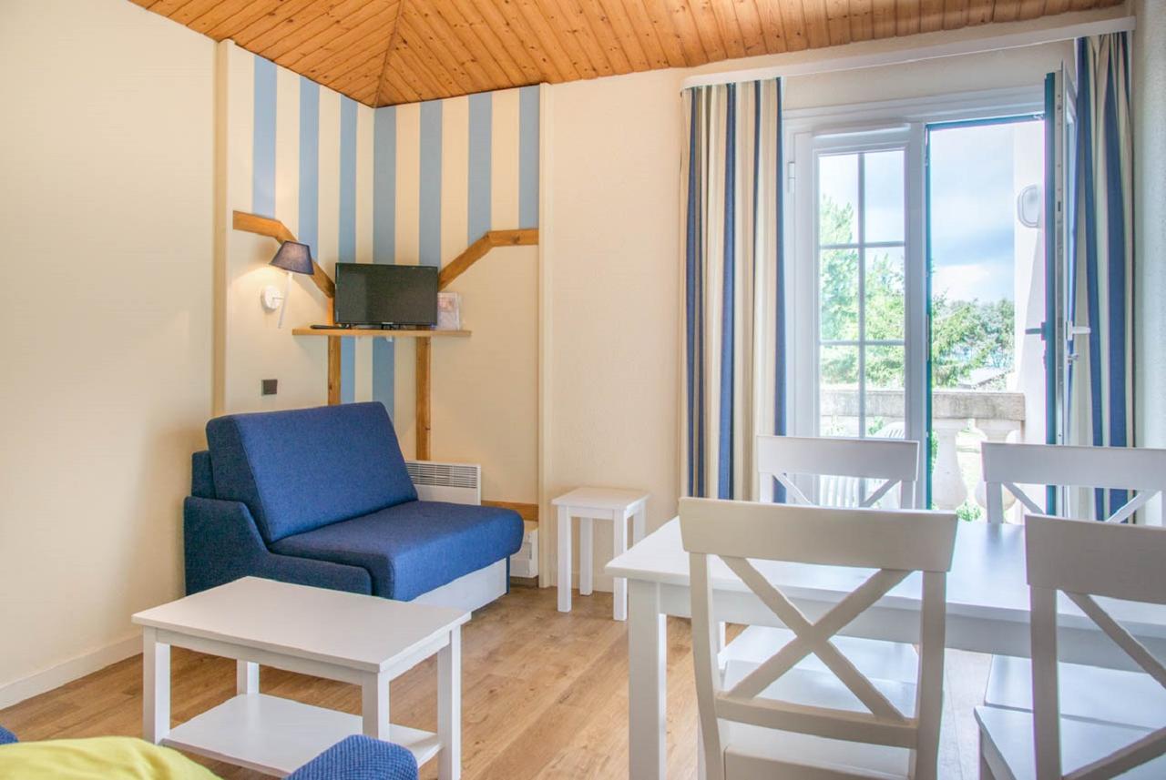 Residence Port Bourgenay - Maeva Home Talmont-Saint-Hilaire Екстериор снимка
