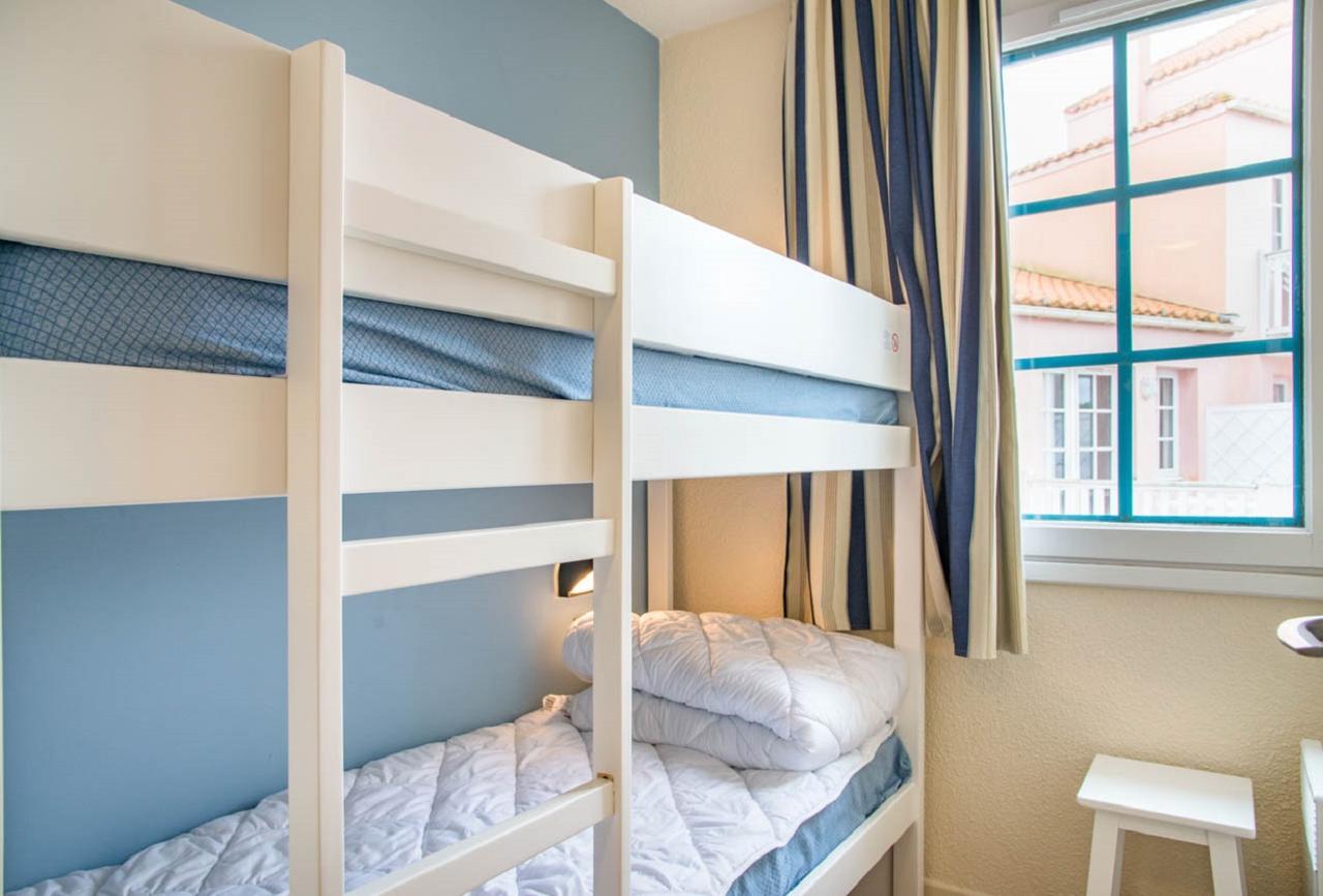 Residence Port Bourgenay - Maeva Home Talmont-Saint-Hilaire Екстериор снимка