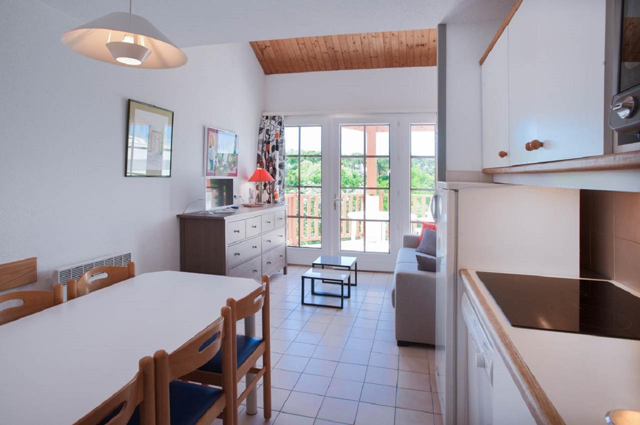Residence Port Bourgenay - Maeva Home Talmont-Saint-Hilaire Екстериор снимка