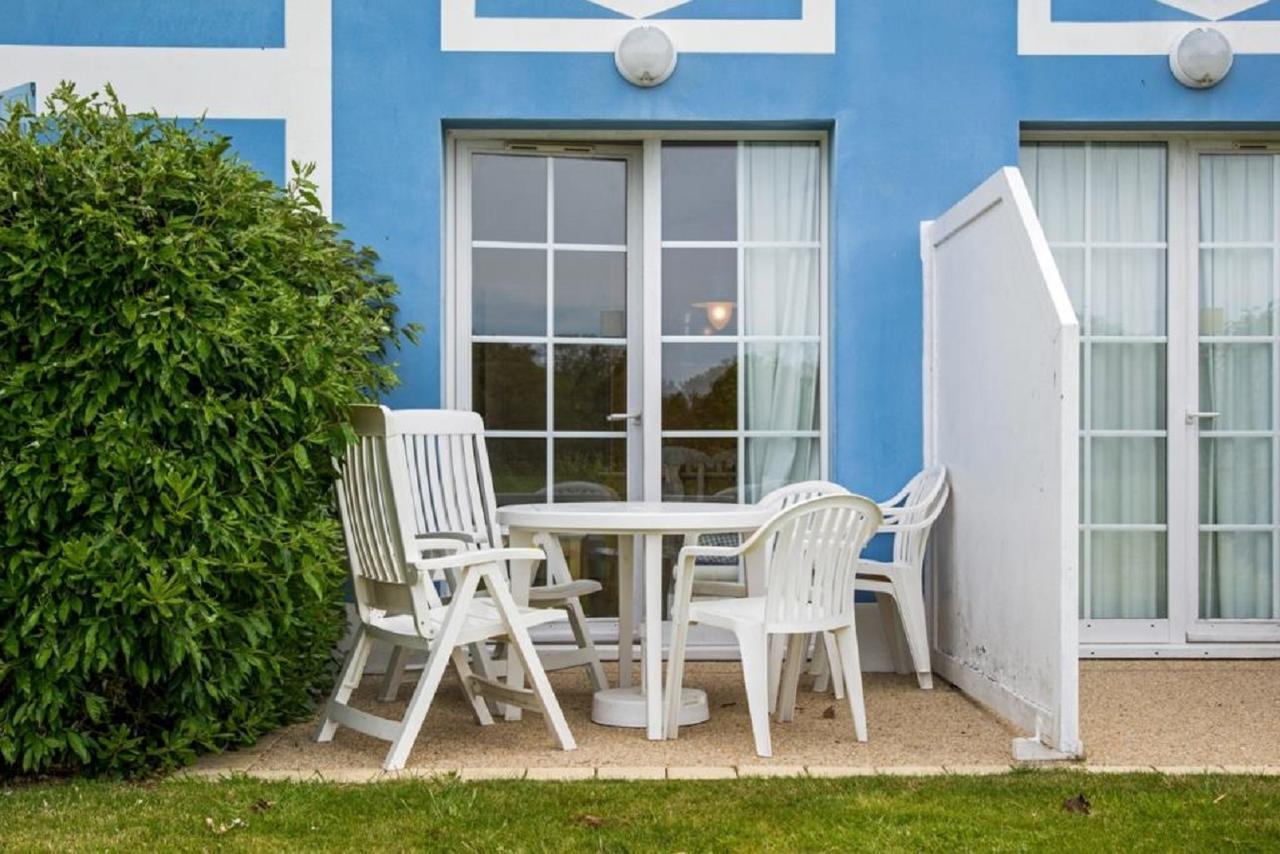 Residence Port Bourgenay - Maeva Home Talmont-Saint-Hilaire Екстериор снимка