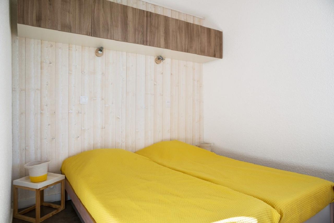 Residence Port Bourgenay - Maeva Home Talmont-Saint-Hilaire Екстериор снимка