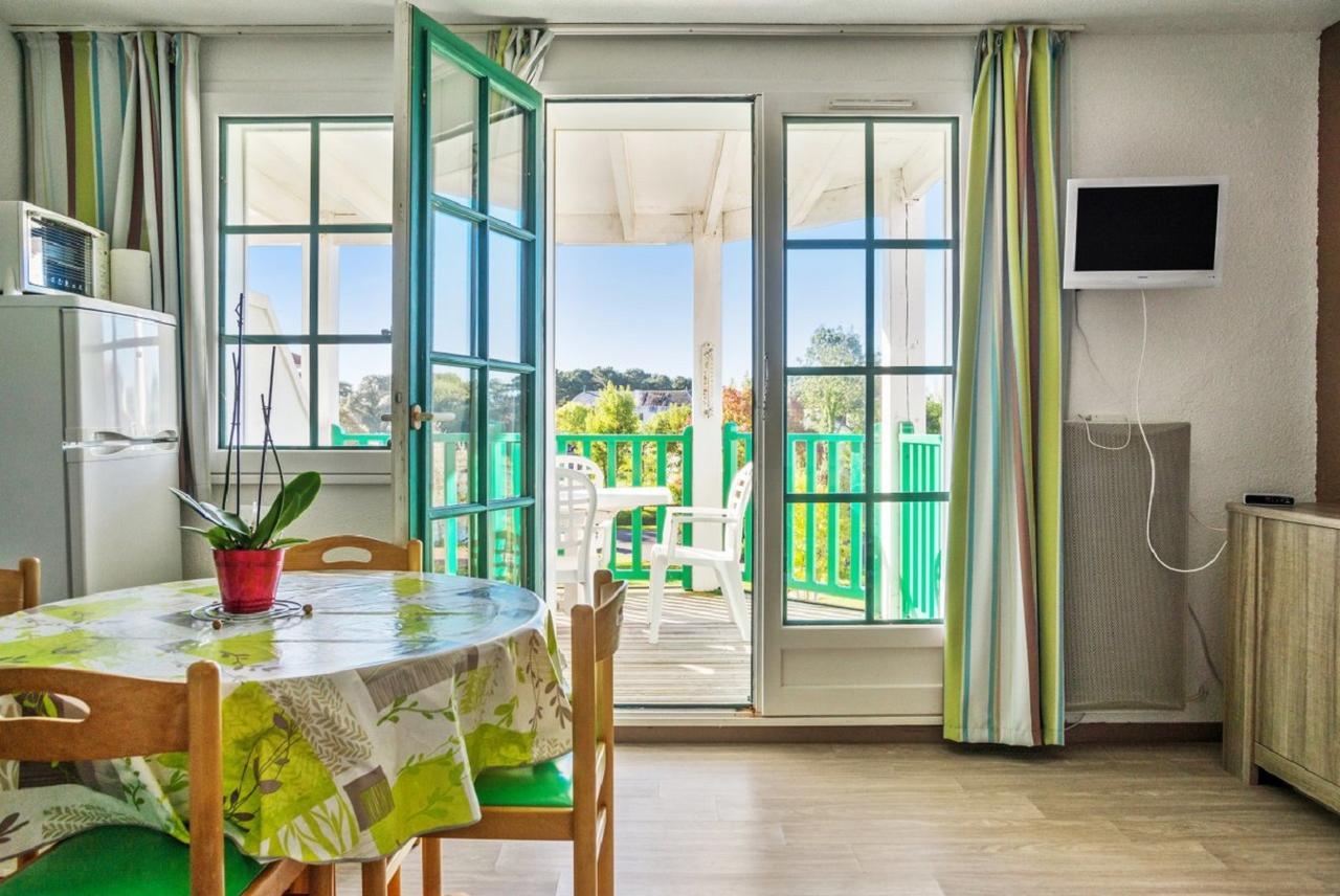 Residence Port Bourgenay - Maeva Home Talmont-Saint-Hilaire Екстериор снимка