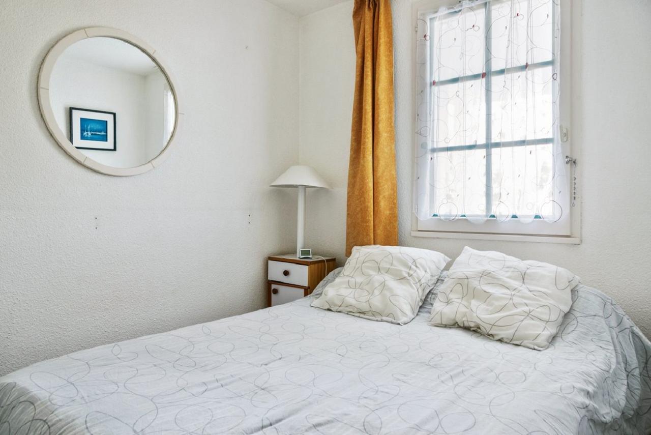 Residence Port Bourgenay - Maeva Home Talmont-Saint-Hilaire Екстериор снимка