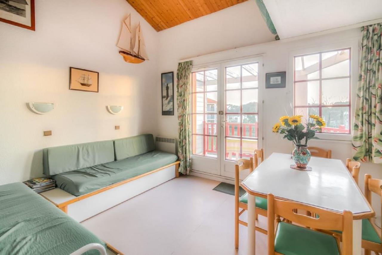 Residence Port Bourgenay - Maeva Home Talmont-Saint-Hilaire Екстериор снимка