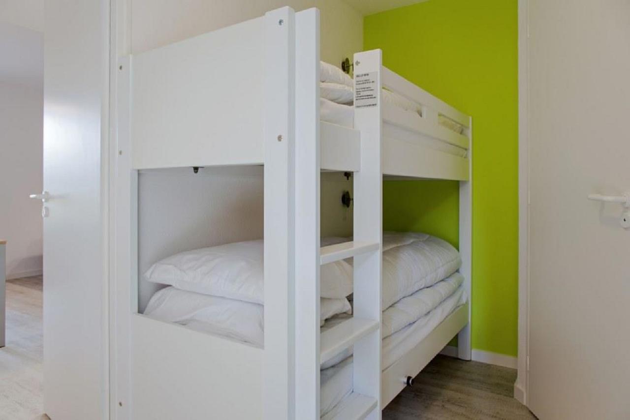 Residence Port Bourgenay - Maeva Home Talmont-Saint-Hilaire Екстериор снимка