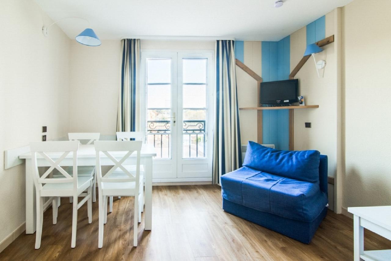Residence Port Bourgenay - Maeva Home Talmont-Saint-Hilaire Екстериор снимка